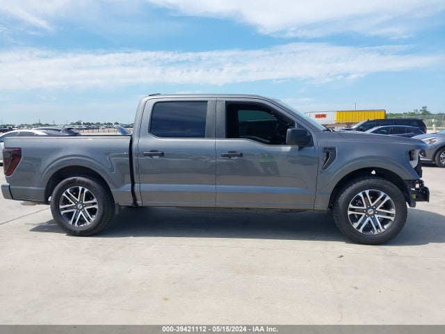 Ford F-150 2023 1FTEW1C5XPKD87110 Image 13