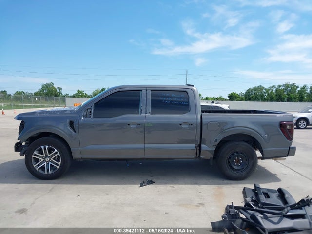 Ford F-150 2023 1FTEW1C5XPKD87110 Image 14