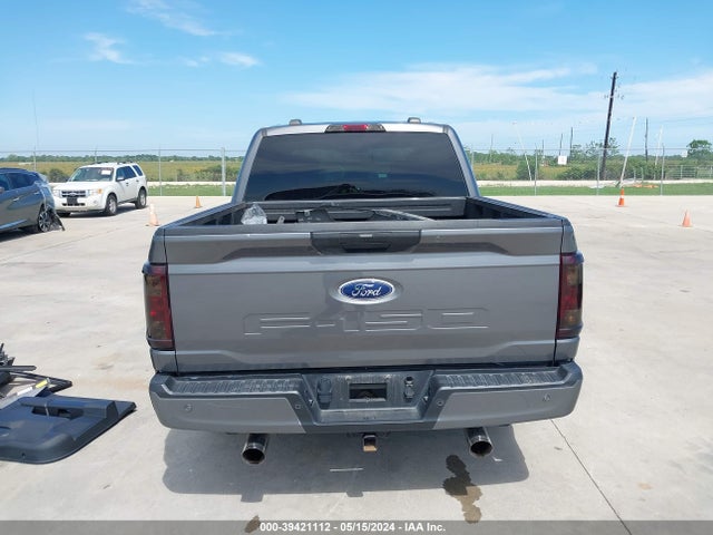 Ford F-150 2023 1FTEW1C5XPKD87110 Image 16