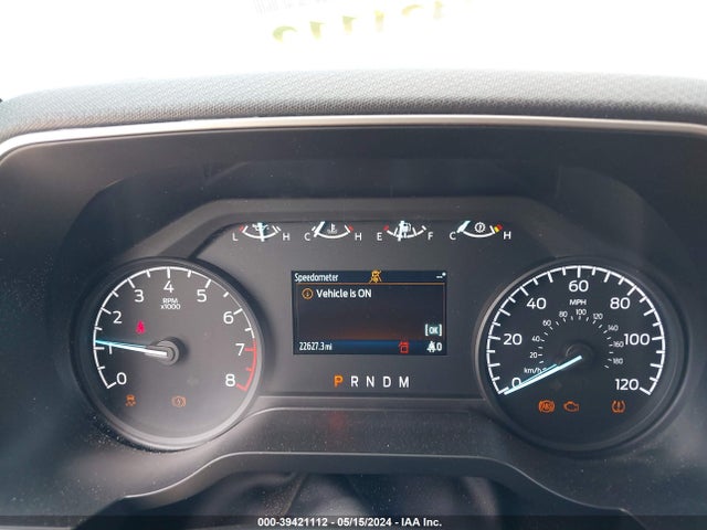 Ford F-150 2023 1FTEW1C5XPKD87110 Image 7