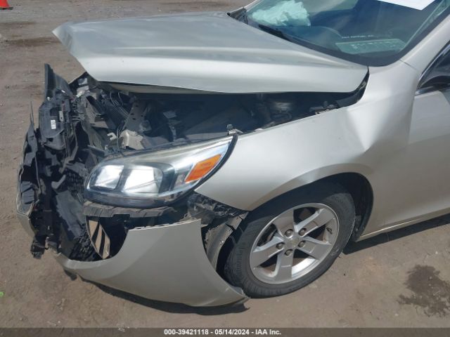 1G11B5SA4GF103567 Chevrolet Malibu Limited Ls
