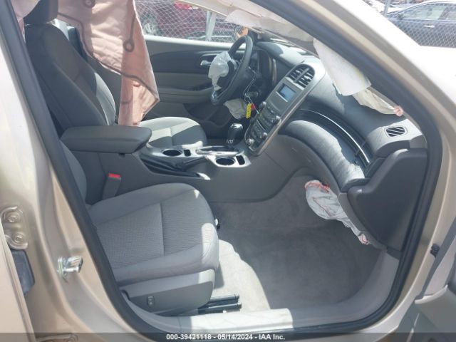 1G11B5SA4GF103567 Chevrolet Malibu Limited Ls