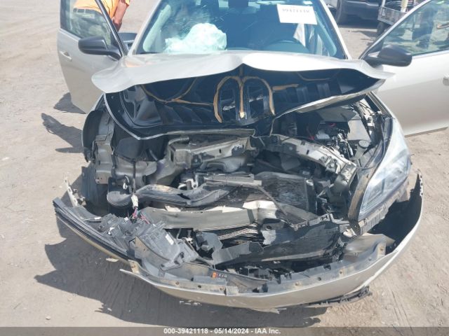 1G11B5SA4GF103567 Chevrolet Malibu Limited Ls