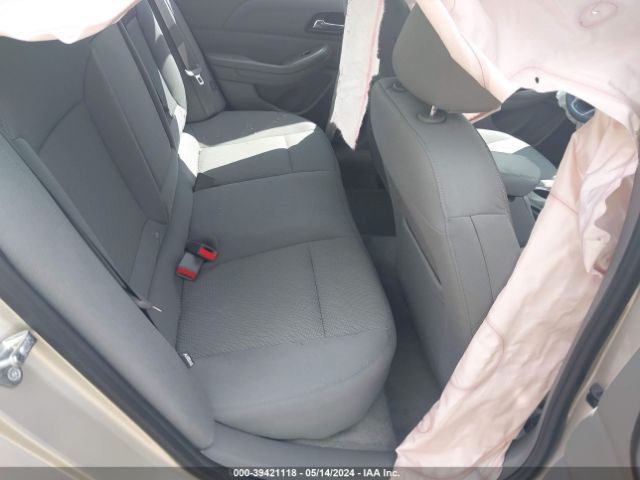 1G11B5SA4GF103567 Chevrolet Malibu Limited Ls