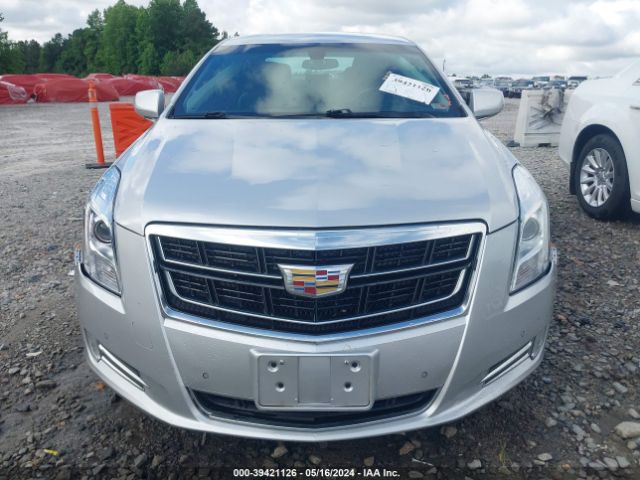 2G61M5S38H9164145 Cadillac XTS LUXURY