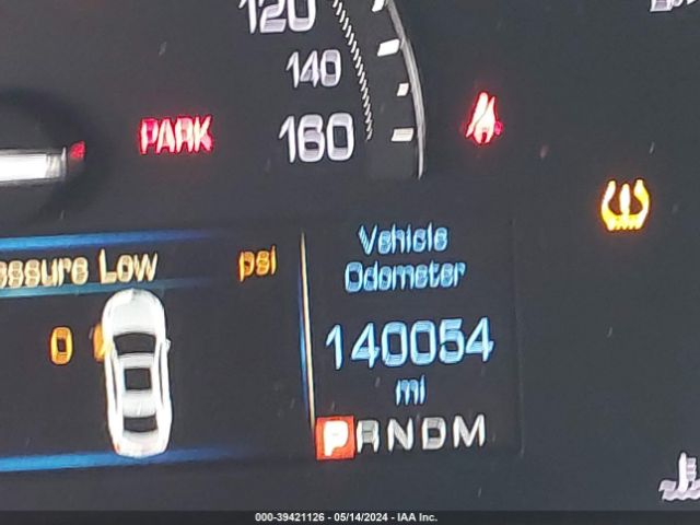 2G61M5S38H9164145 Cadillac XTS LUXURY