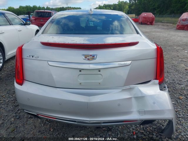 2G61M5S38H9164145 Cadillac XTS LUXURY