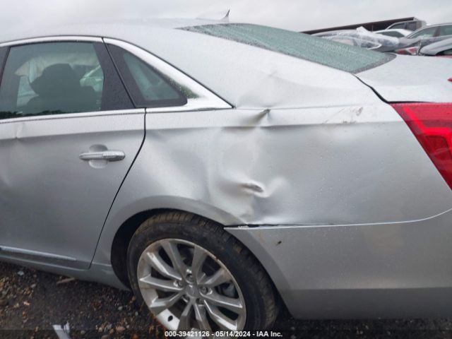 2G61M5S38H9164145 Cadillac XTS LUXURY