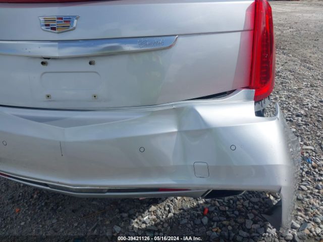2G61M5S38H9164145 Cadillac XTS LUXURY