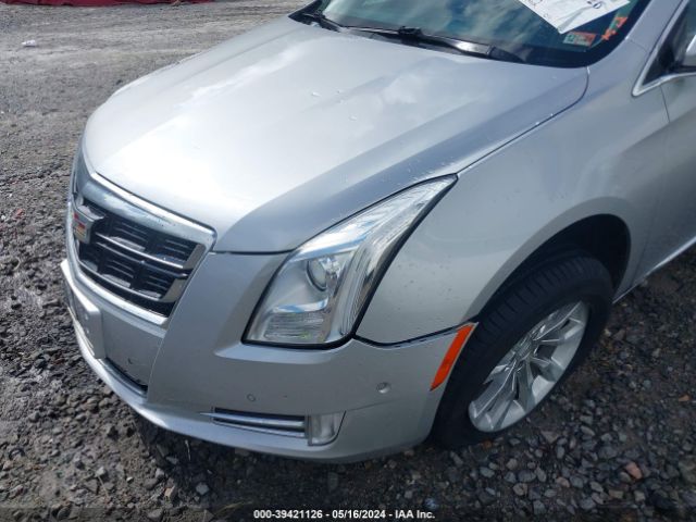 2G61M5S38H9164145 Cadillac XTS LUXURY