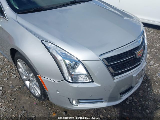 2G61M5S38H9164145 Cadillac XTS LUXURY