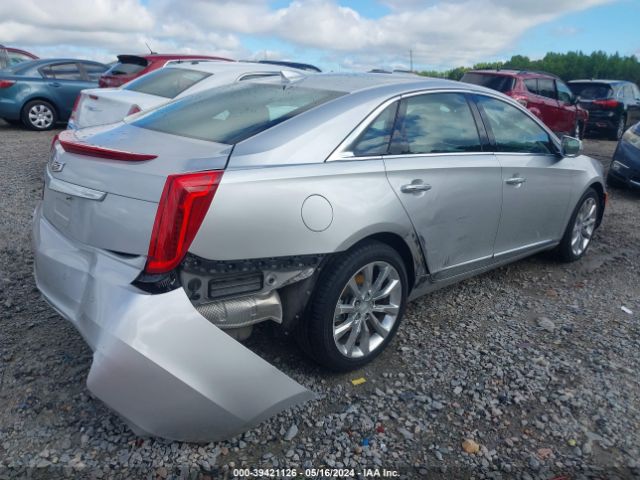 2G61M5S38H9164145 Cadillac XTS LUXURY