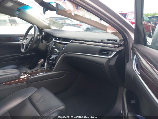 2G61M5S38H9164145 Cadillac XTS LUXURY