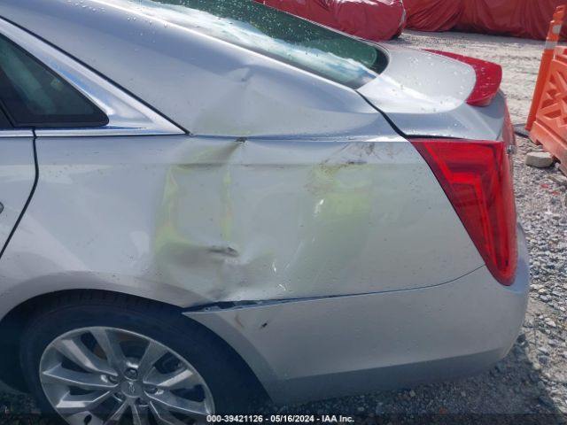 2G61M5S38H9164145 Cadillac XTS LUXURY