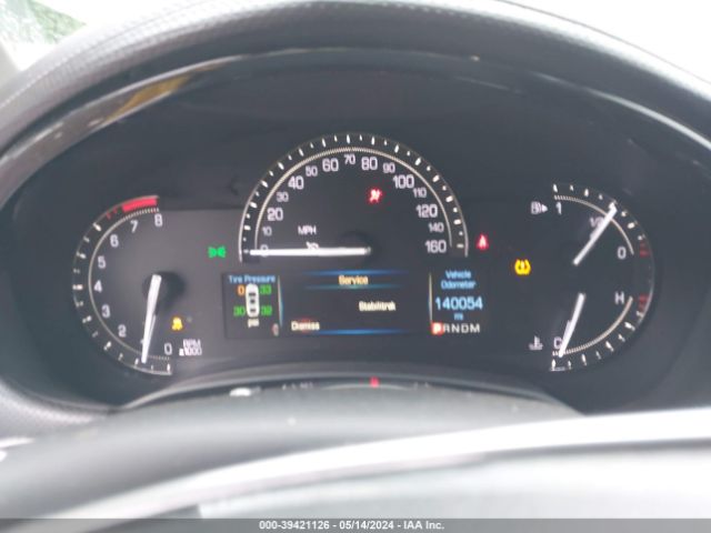 2G61M5S38H9164145 Cadillac XTS LUXURY