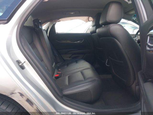 2G61M5S38H9164145 Cadillac XTS LUXURY