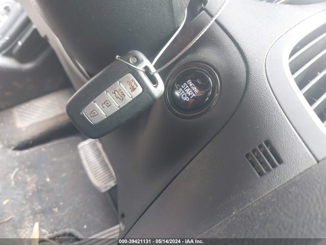 Hyundai Genesis 2.0t Premium 2014 KMHHT6KD9EU119321 Image 11