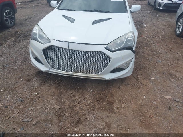 Hyundai Genesis 2.0t Premium 2014 KMHHT6KD9EU119321 Image 12