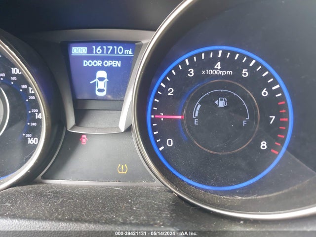 Hyundai Genesis 2.0t Premium 2014 KMHHT6KD9EU119321 Image 7