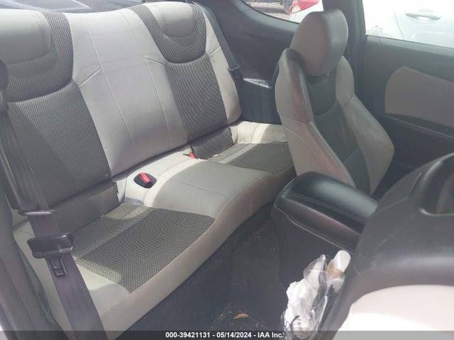 Hyundai Genesis 2.0t Premium 2014 KMHHT6KD9EU119321 Image 8