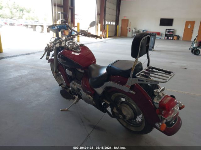 2007 SUZUKI VL800 JS1VS55A172108554 Photo 2