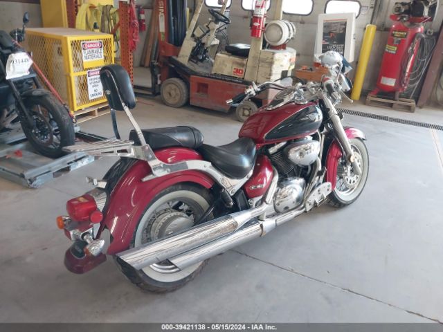 2007 SUZUKI VL800 JS1VS55A172108554 Photo 3
