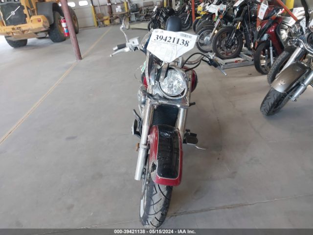 2007 SUZUKI VL800 JS1VS55A172108554 Photo 4