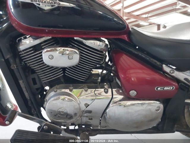 2007 SUZUKI VL800 JS1VS55A172108554 Photo 8