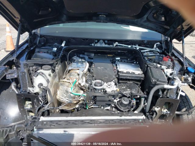4JGFB5KB6RB177729 Mercedes-Benz Gle 450 4matic