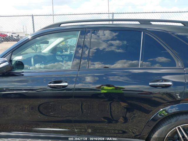 4JGFB5KB6RB177729 Mercedes-Benz Gle 450 4matic
