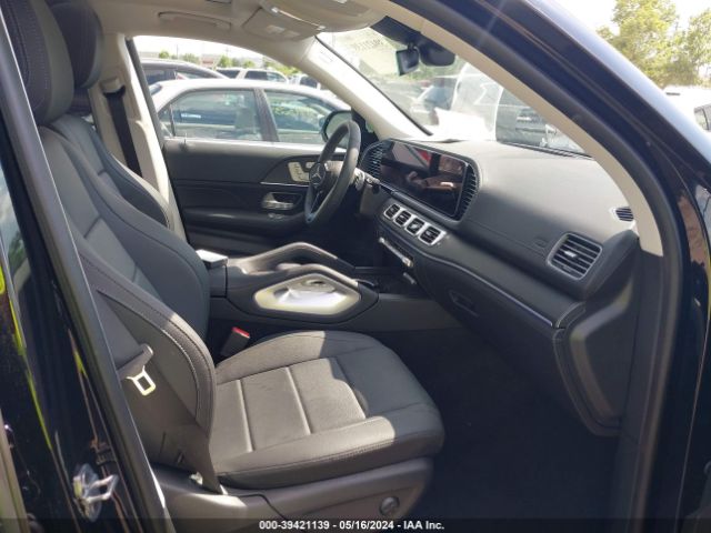 4JGFB5KB6RB177729 Mercedes-Benz Gle 450 4matic