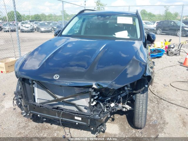 4JGFB5KB6RB177729 Mercedes-Benz Gle 450 4matic