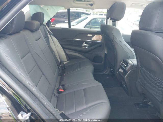 4JGFB5KB6RB177729 Mercedes-Benz Gle 450 4matic