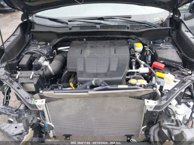 JF2SKAJC4RH422757 Subaru Forester Wilderness