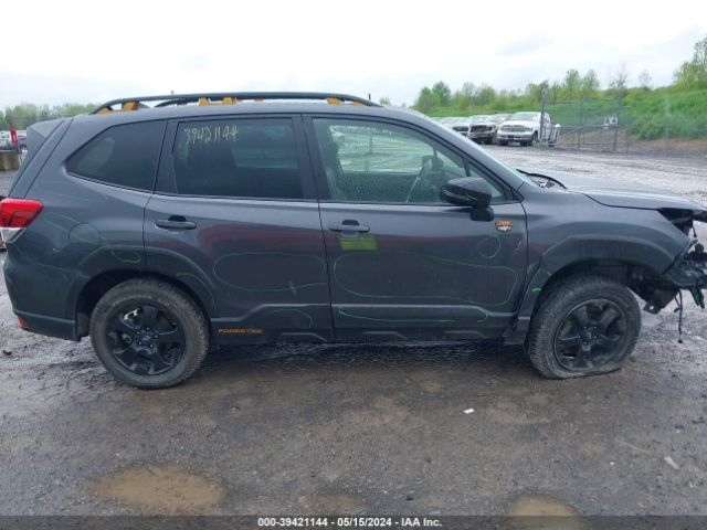 JF2SKAJC4RH422757 Subaru Forester Wilderness