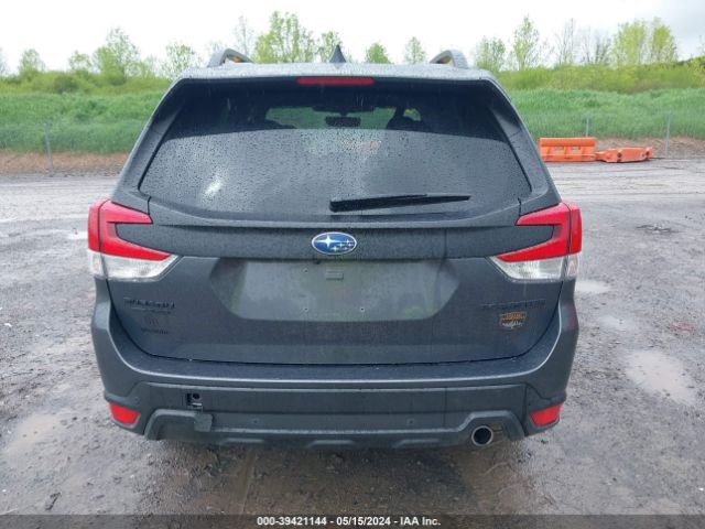 JF2SKAJC4RH422757 Subaru Forester Wilderness