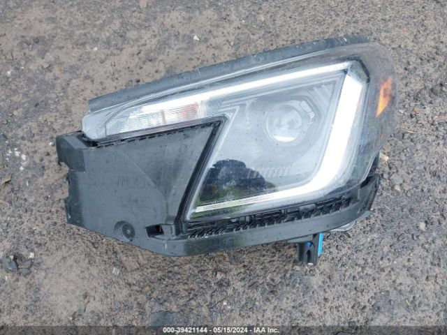 JF2SKAJC4RH422757 Subaru Forester Wilderness