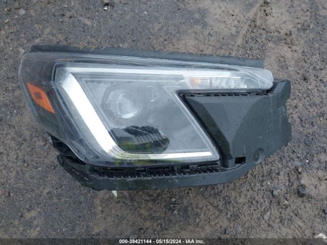 JF2SKAJC4RH422757 Subaru Forester Wilderness