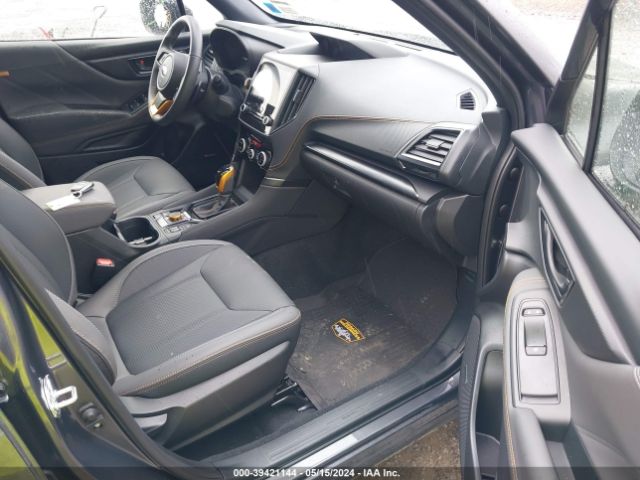 JF2SKAJC4RH422757 Subaru Forester Wilderness