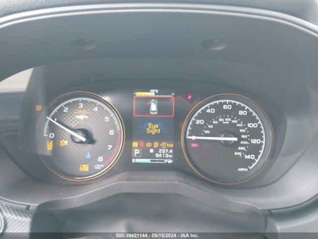 JF2SKAJC4RH422757 Subaru Forester Wilderness