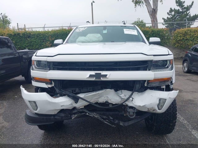 Chevrolet Silverado 1500 2lt 2018 3GCUKREC6JG264310 Image 12