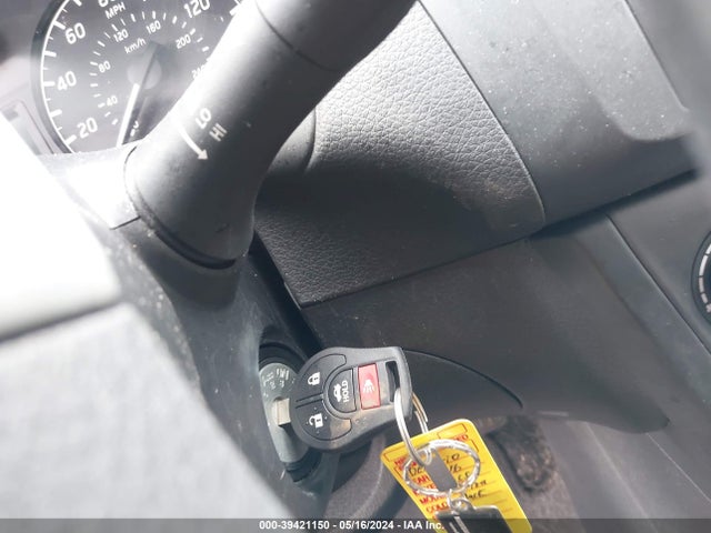 Nissan SENTRA S 2016 3N1AB7AP3GY312772 Image 11
