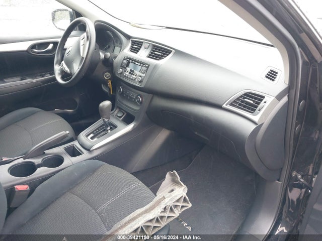 Nissan SENTRA S 2016 3N1AB7AP3GY312772 Image 5