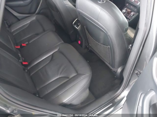 WA1BCCFS6JR005799 Audi Q3 2.0t Premium