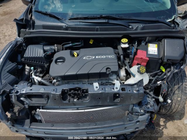 KL8CB6SA1NC015041 Chevrolet Spark Fwd Ls Automatic