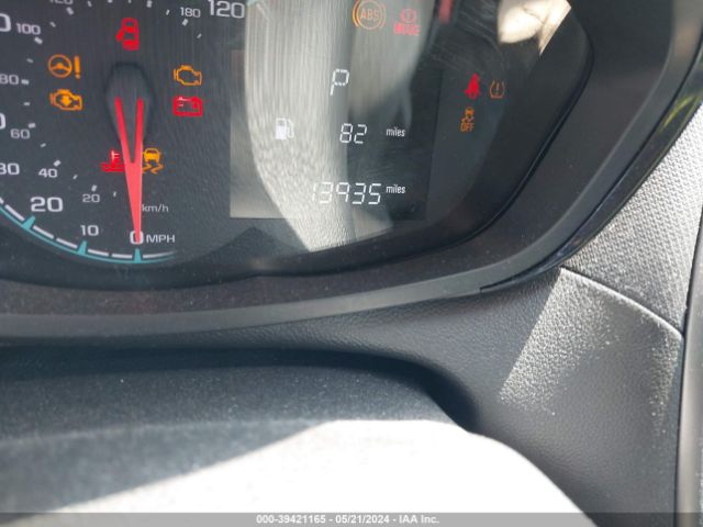 KL8CB6SA1NC015041 Chevrolet Spark Fwd Ls Automatic