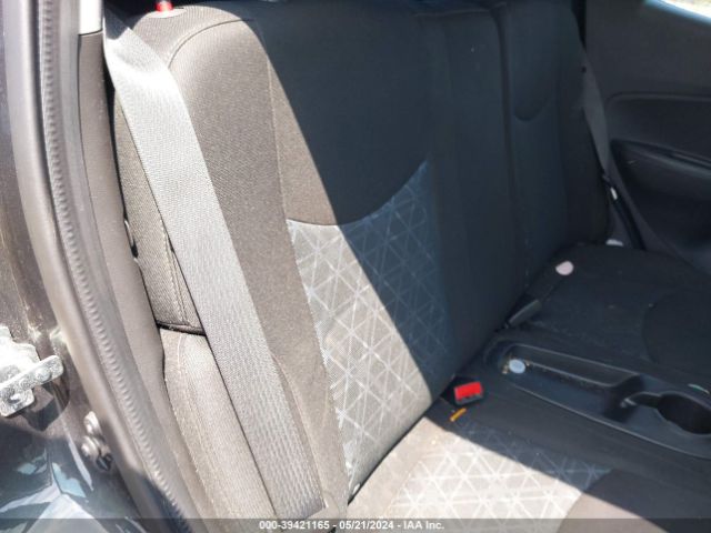 KL8CB6SA1NC015041 Chevrolet Spark Fwd Ls Automatic
