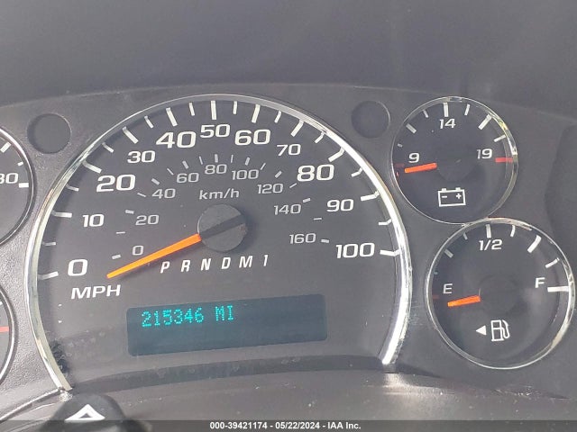 Chevrolet Express 2500 Work Van 2015 1GCWGFCF9F1203321 Image 15