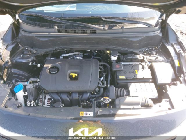 KNDEUCAA4P7396955 KIA SELTOS S