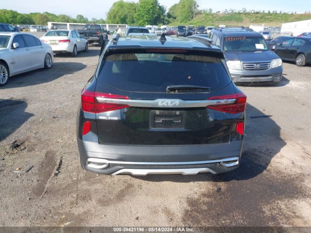 KNDEUCAA4P7396955 KIA SELTOS S